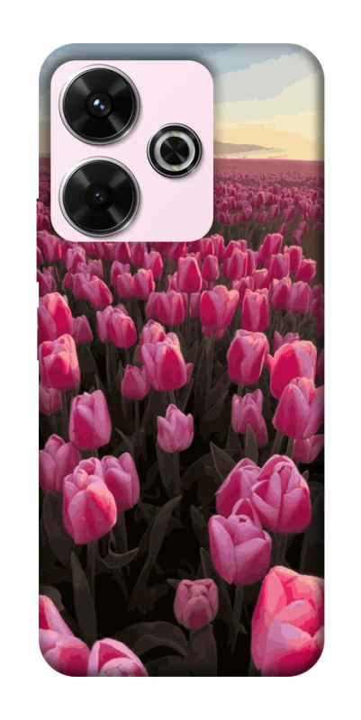Чохол на Xiaomi Poco M6 4G Spring Awakening фото 1 з 1