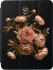 Чехол на Xiaomi Redmi Pad Pro (12.1") / Poco Pad (12.1") Flowers tablet v10 фото 1 из 2
