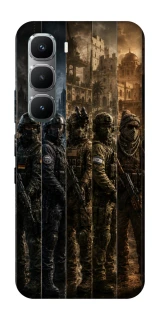 Чохол на Infinix Hot 60 Pro Counter-Strike фото 1 з 1