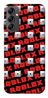 Чохол на Samsung Galaxy A14 4G/5G Roblox aesthetics ver.9 фото 1 з 1