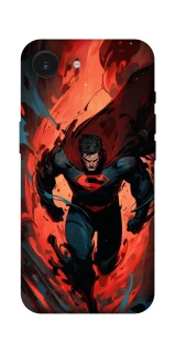 Чохол на Apple iPhone 16e (6.1") Superman фото 1 з 1