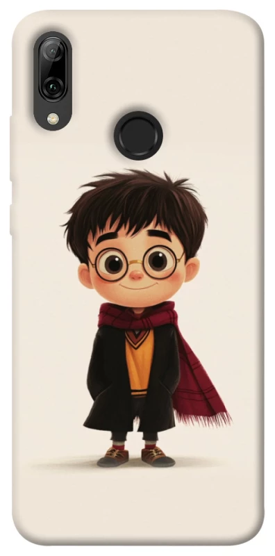 Чехол на Huawei P Smart (2019) Harry Potter v8 фото 1 из 1