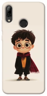 Чехол на Huawei P Smart (2019) Harry Potter v8 фото 1 из 1
