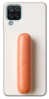 Чохол на Samsung Galaxy M12 Сосиска фото 1 з 1