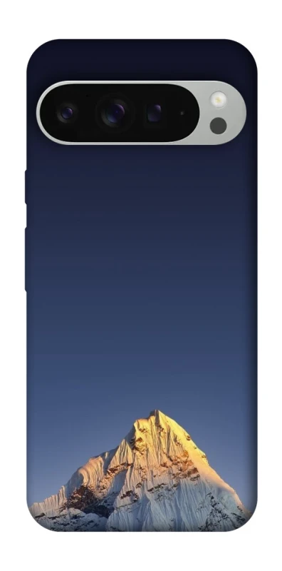 Чохол на Google Pixel 9 Pro XL Sky mountains фото 1 з 1
