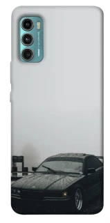 Чехол на Motorola Moto G60 BMW mood фото 1 из 1