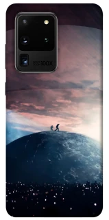 Чехол на Samsung Galaxy S20 Ultra Kanye West ver.6 фото 1 из 1