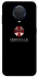 Чохол на Nokia G20 / G10 / 6.3 Umbrella Corporation ver.2 фото 1 з 1