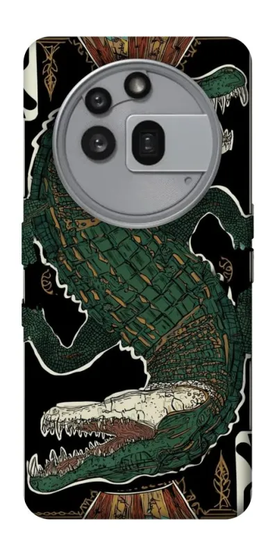 Чохол на Nothing Phone (3a) Pro Joker фото 1 з 1