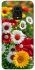 Чохол на Xiaomi Redmi Note 9s / Note 9 Pro / Note 9 Pro Max Flowers v11 фото 1 з 1