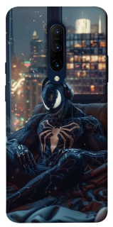 Чохол на OnePlus 7 Pro Venom earphones фото 1 з 1