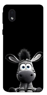Чохол на Samsung Galaxy M01 Core / A01 Core My Zebra фото 1 з 1