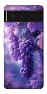 Чохол на Google Pixel 6 Bunch of grapes фото 1 з 1