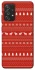 Чохол на Samsung Galaxy A52 4G / A52 5G Новорічний v12 фото 1 з 1