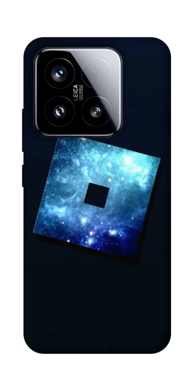 Чохол на Xiaomi 15 Adopt Me Penguin Candy фото 1 з 1