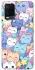 Чехол на Oppo A54 4G Funny Kittens ver.3 фото 1 из 1