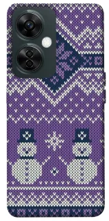 Чохол на OnePlus Nord CE 3 Lite Різдво v1 фото 1 з 1