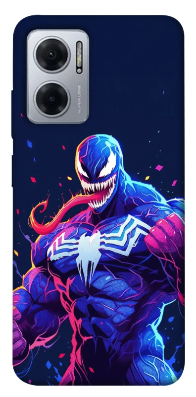 Чохол на Xiaomi Redmi Note 11E Venom фото 1 з 1
