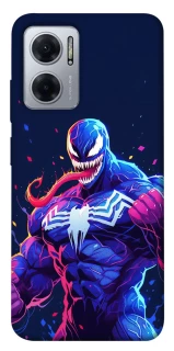 Чохол на Xiaomi Redmi Note 11E Venom фото 1 з 1