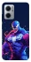 Чохол на Xiaomi Redmi Note 11E Venom фото 1 з 1
