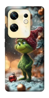 Чохол на Infinix Zero 30 4G Grinch mood ver.6 фото 1 з 1