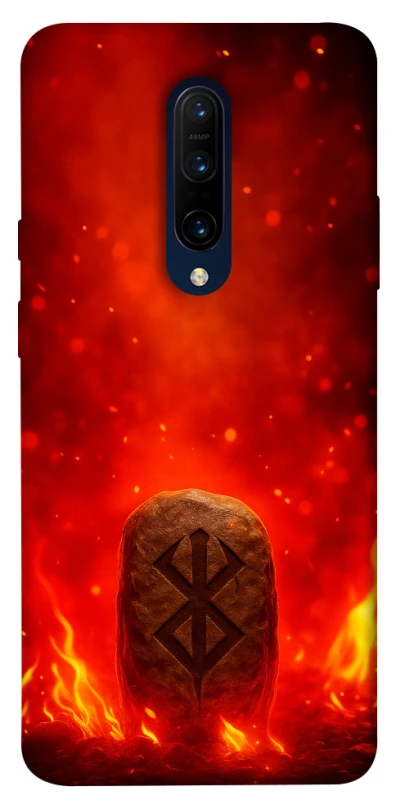 Чехол на OnePlus 7 Pro Runa Berserk фото 1 из 1