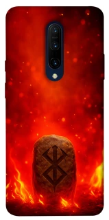 Чехол на OnePlus 7 Pro Runa Berserk фото 1 из 1
