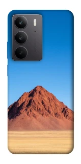 Чохол на Realme C75 Alone mountain фото 1 з 1