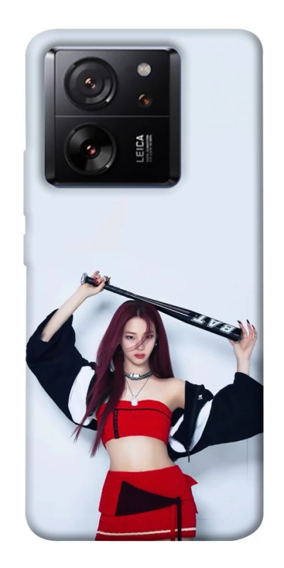 Чохол на Xiaomi 13T Ruka - BABYMONSTER фото 1 з 1