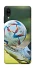 Чохол на ZTE Blade A5 (2020) Football Ball v2 фото 1 з 1
