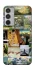 Чохол на Samsung Galaxy M35 Art collage ver.8 фото 1 з 1