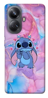 Чохол на Realme 10 Pro+ Stitch ver.28 фото 1 з 1