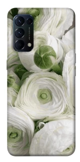 Чохол на Oppo Reno 5 4G Mornings фото 1 з 1