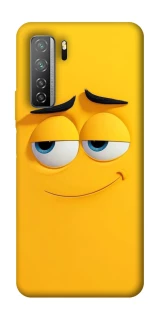 Чохол на Huawei Nova 7 SE smile фото 1 з 1