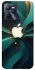 Чехол на Realme C35 Apple logo ver.4 фото 1 из 1