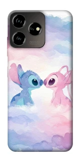 Чохол на ZTE Blade V50 Design 4G Stitch ver.30 фото 1 з 1