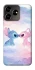 Чехол на ZTE Blade V50 Design 4G Stitch ver.30 фото 1 из 1