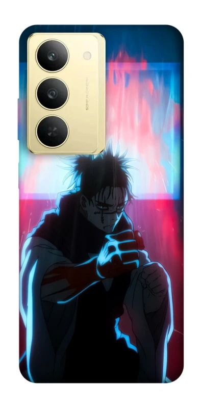 Чохол на Realme 14x Choso v2 фото 1 з 1