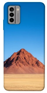 Чохол на Nokia G22 Alone mountain фото 1 з 1