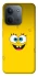 Чохол на Xiaomi Redmi 15C (EU) SpongeBob фото 1 з 1