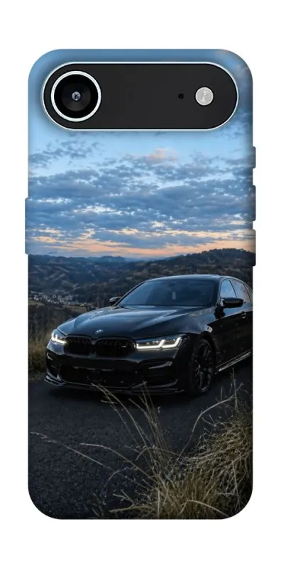 Чехол на Apple iPhone 17 Air (6.5") BMW v50 фото 1 из 1