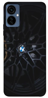 Чехол на TECNO Camon 19 Neo Wheel BMW фото 1 из 1