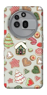 Чохол на Nothing Phone (3a) Pro Новорічний v7 фото 1 з 1