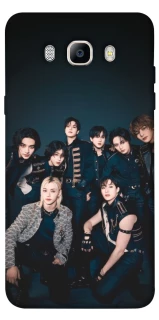 Чохол на Samsung J710F Galaxy J7 (2016) Stray Kids United фото 1 з 1