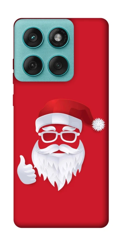 Чехол на Motorola Edge 60 Fusion Christmas mood ver.12 фото 1 из 1