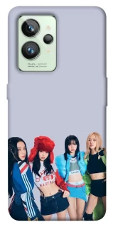 Чохол на Realme GT2 BLACKPINK фото 1 з 1