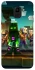 Чохол на Samsung J600F Galaxy J6 (2018) Minecraft dungeon фото 1 з 1