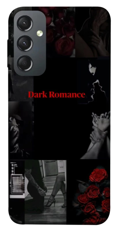 Чохол на Samsung Galaxy A24 4G Dark Romance фото 1 з 1