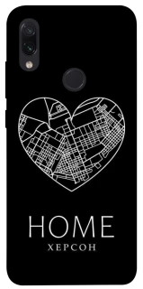 Чохол на Xiaomi Redmi Note 7 / Note 7 Pro / Note 7s Херсон Home фото 1 з 1
