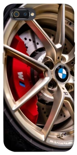 Чехол на Realme C2 Wheel v9 фото 1 из 1